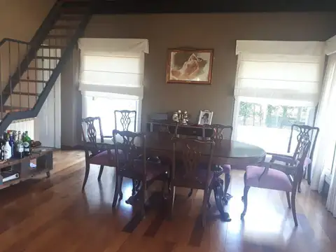 Casa en Venta en Campo Grande - 4 dormitorios