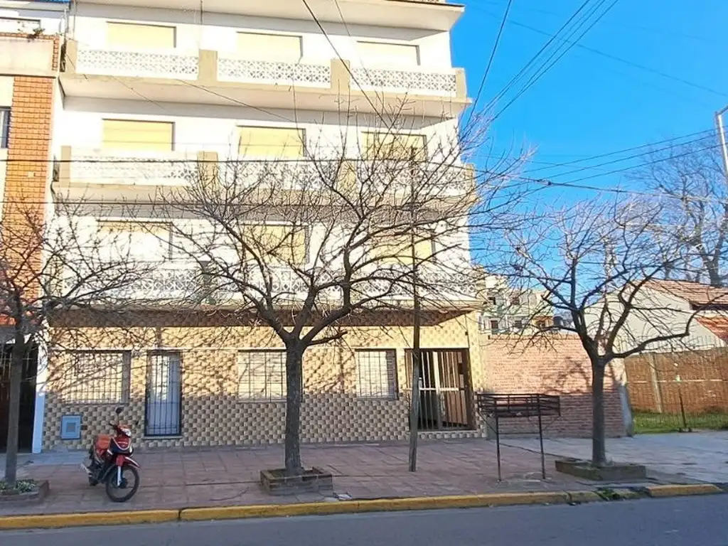 Departamento a 3 cuadras del mar en Santa Teresita