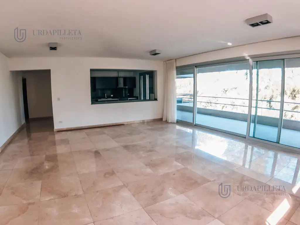 Departamento en venta y alquiler 4 ambientes en Bouquet - Ayres Vila - Pilar