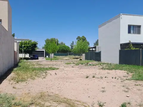 Lote Olivos de Torreón, 450 Metros, Central, Zona Consolidada