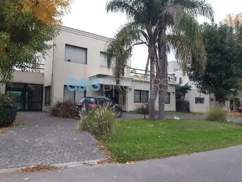 Barrio Cerrado San Patricio - Foto 0