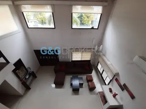 Casa en Venta con cochera