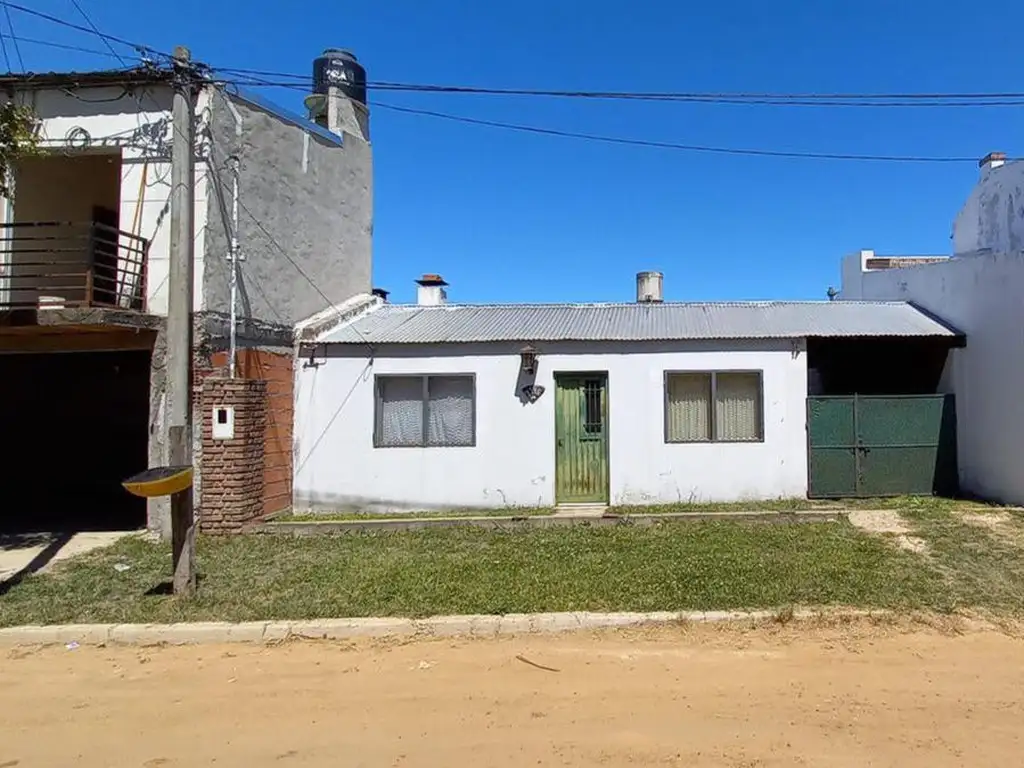 Casa a la venta Gualeguaychu