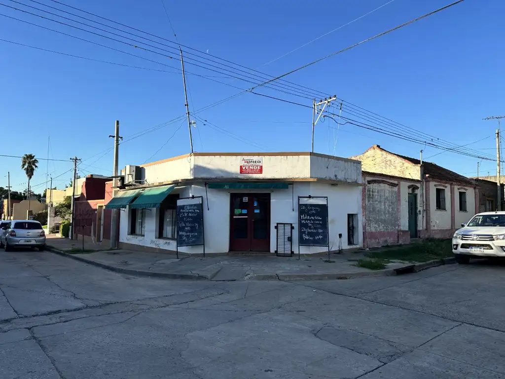 VENTA | Local Comercial