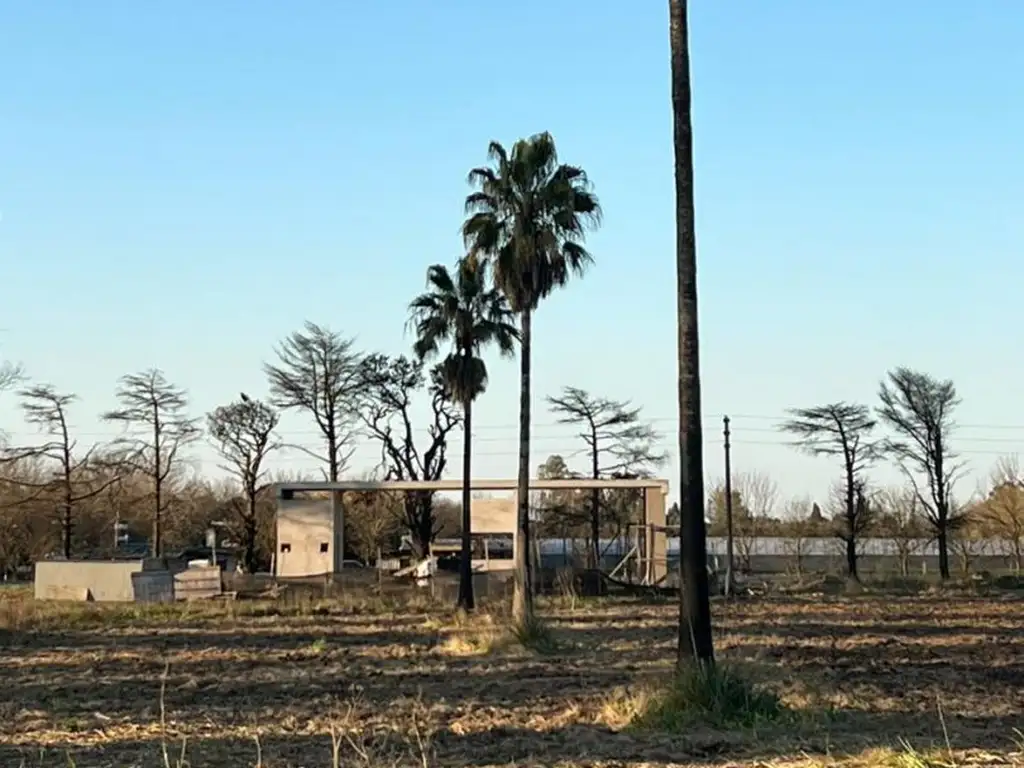 Venta de Lote en Abasto, La Plata