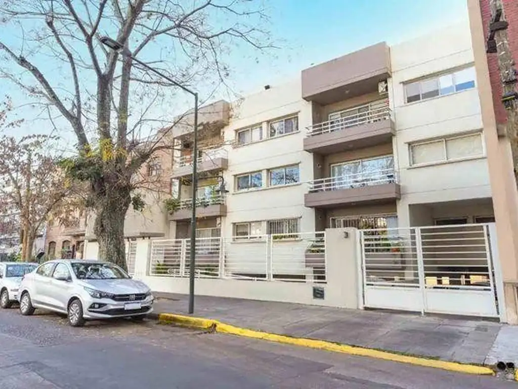 VENTA DE DEPARTAMENTO EN EXCELENTE ESTADO  - APTO CRÉDITO