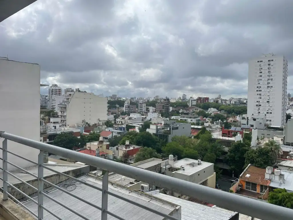 Departamento - Venta - Argentina, Capital Federal - AV SCALABRINI ORTIZ 1400