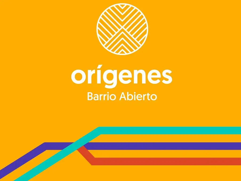 Barrio abierto Residencial "Orígenes" SOLDINI