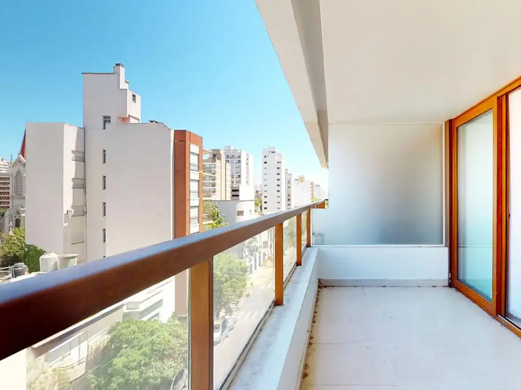 Departamento en Venta en La Plata