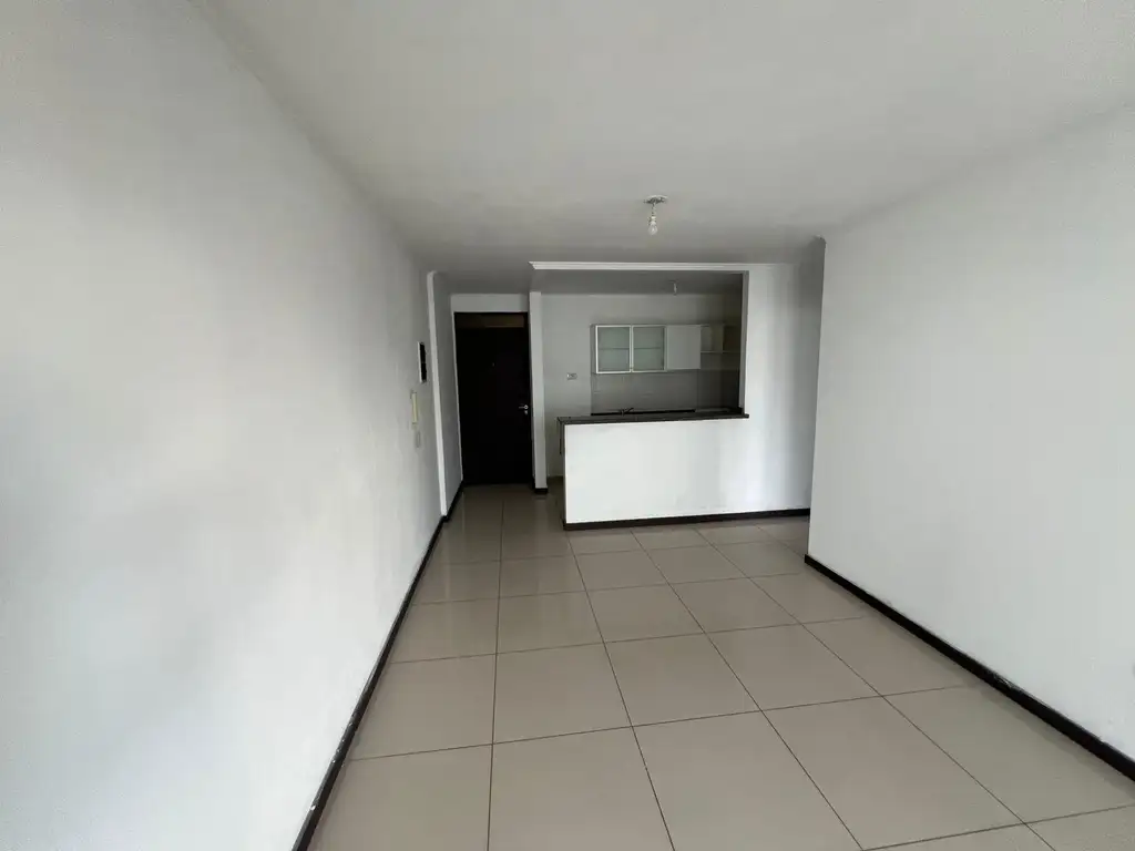 Alquiler depto en General Paz- un dormitorio y hermoso balcon- Amenities de lujo!