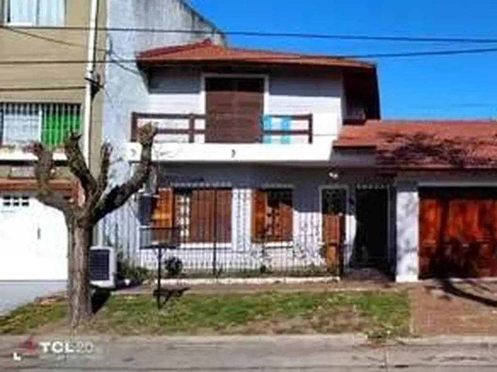 venta casa en lujan