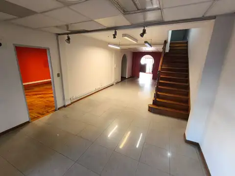 Propiedad Comercial en Venta - Monte Castro