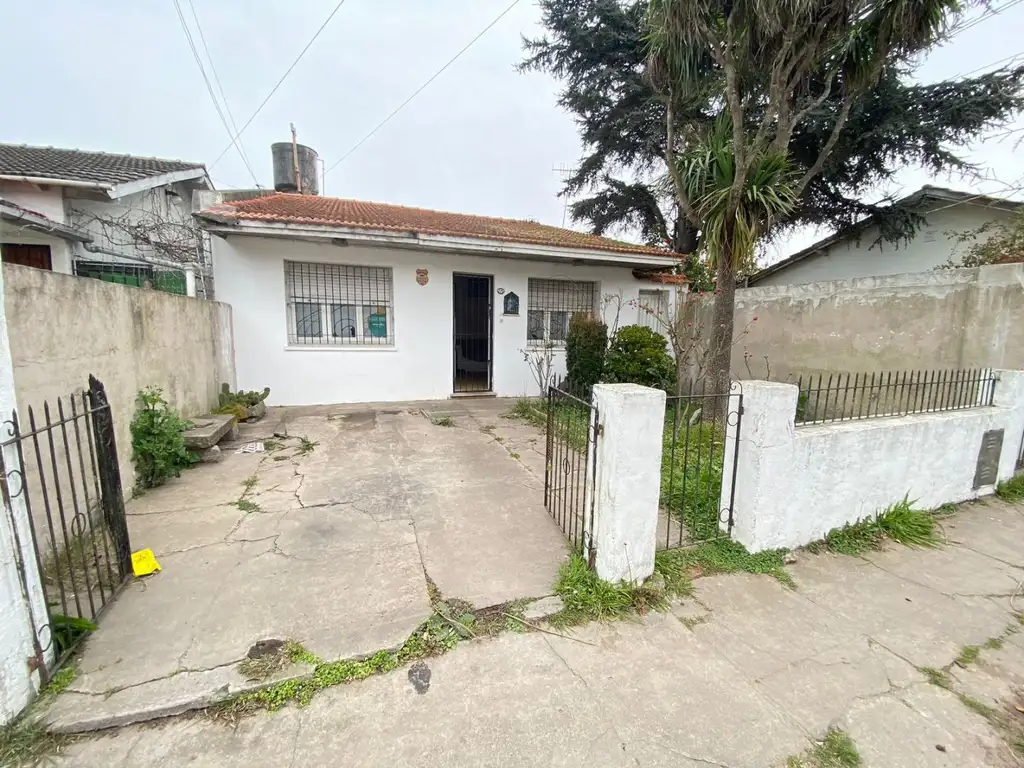 Casa - Venta - Argentina, Mar del Plata - GARAY 4700