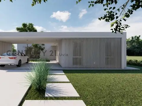 Casa - Venta - Argentina, Brandsen - Robles 100