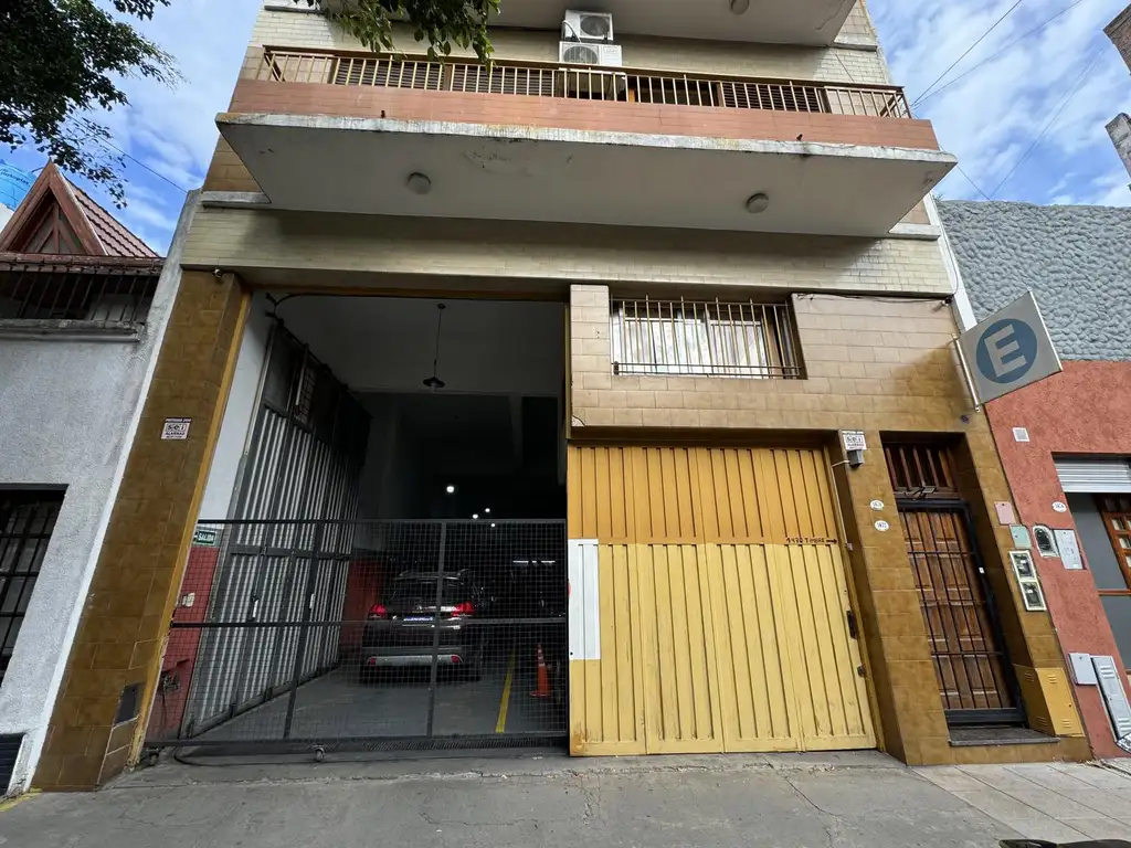 Galpón en Venta 200m2 - Barracas