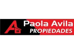 Paola Avila Propiedades