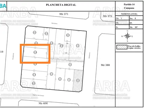 Negocio Especial en Venta en Centro (Campana)