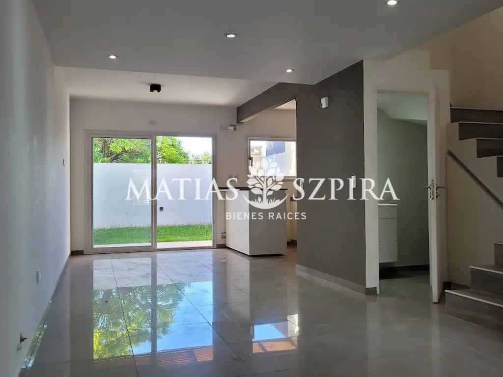 Venta duplex 4 AMBIENTES | Excelente categoria Paul Groussac