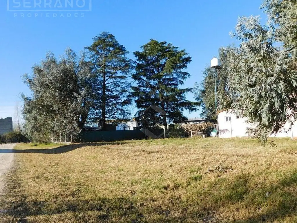 Venta. Lote.Los Cardos. Los Cardales.