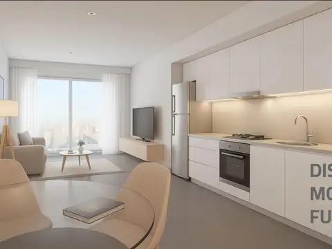 Bonpland 1000, Piso 2