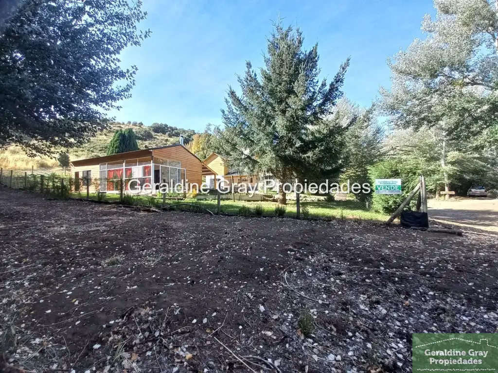 Propiedad en venta en Villa Lago Huechulafquen, Junin de los Andes