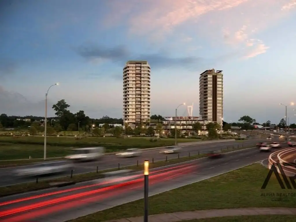 Venta De Apartamento En Parque Miramar 2 Dormitorios.