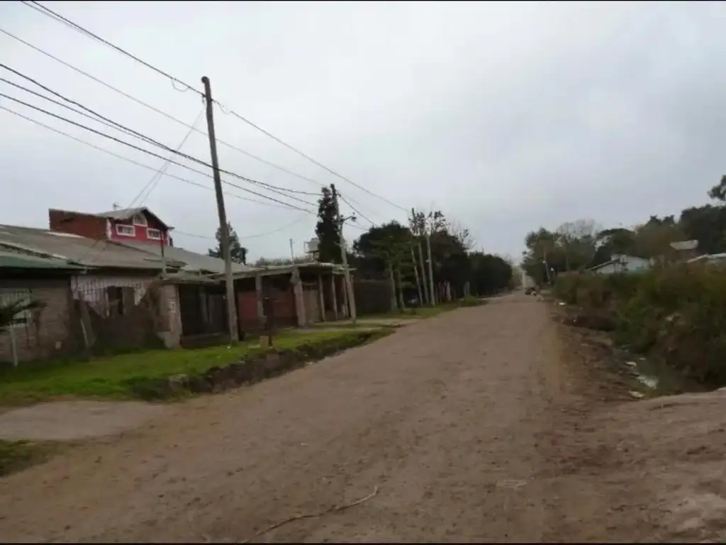 Terreno en Venta Escobar