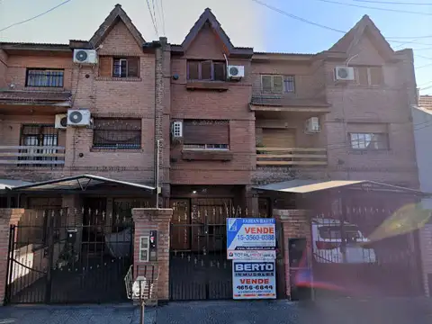 Casa en Venta en Ramos Mejia Sur - 4 ambientes