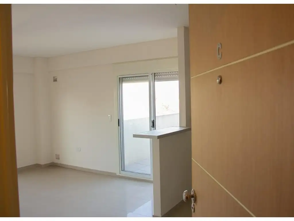 Venta departamento 2 ambientes en suite con balcón a estrenar