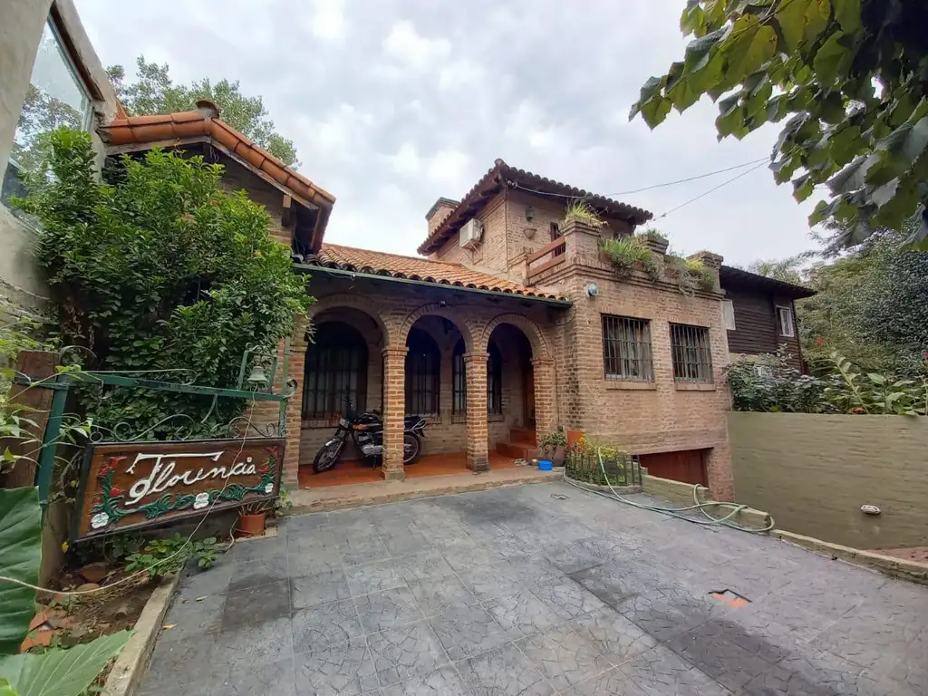 Casa  en Venta ubicado en Benavidez, Tigre, G.B.A. Zona Norte