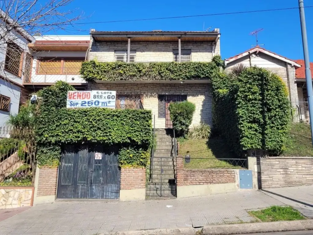 Casa en  Villa Lugano