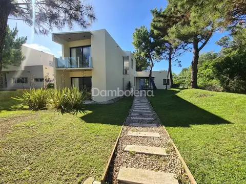 Casa  en Venta en Golf 2, Costa Esmeralda, Costa Atlántica