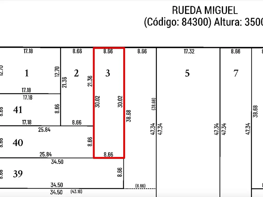 VENTA - Casa a reciclar de 3 dormitorios con Patio - Bella Vista, Rosario.