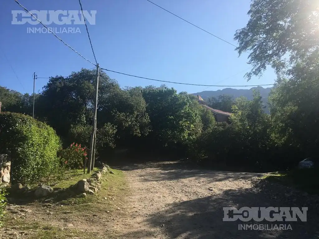 Terreno en Venta - Rincón Del Este