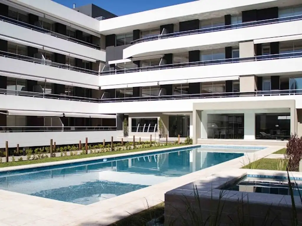 Venta Departamento 4 Amb amenities cochera