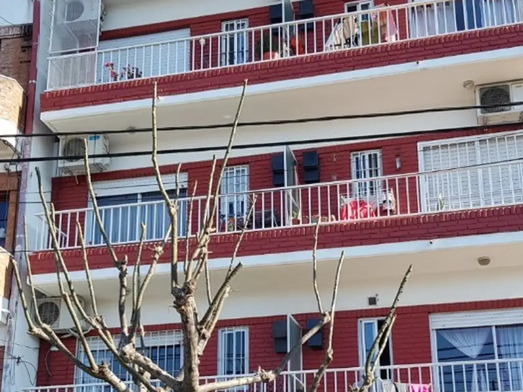 2 ambientes con cochera - Foto 0