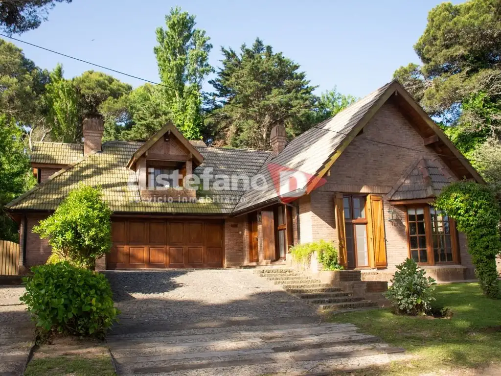 Casa - Alquiler temporario - Argentina, PINAMAR - Tritones 787