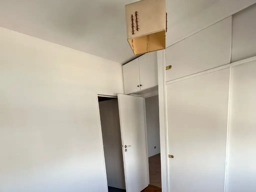 DEPARTAMENTO EN VENTA, DOS AMBIENTES, CON PERFECTA UBICACION