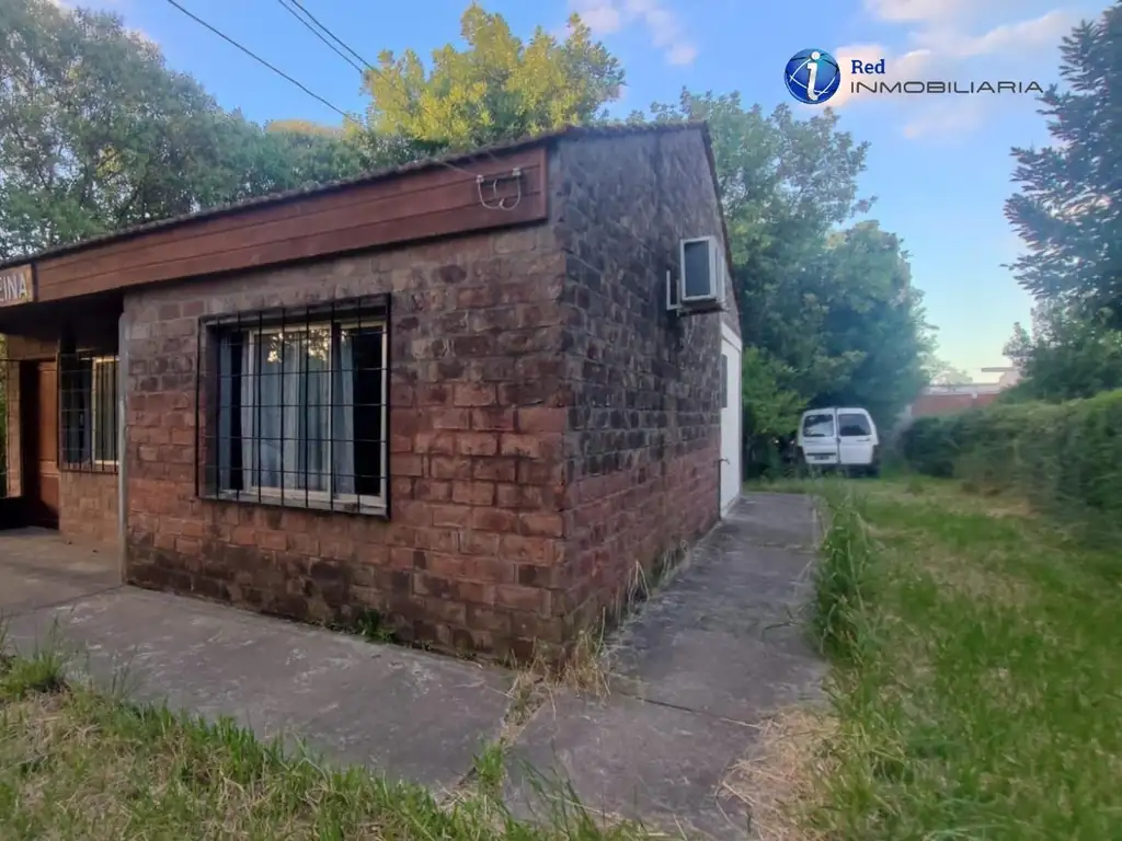 CASA CENTRICA ZONA PLAZA PUEBLO BELGRANO