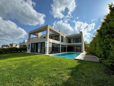 Casa en Alquiler en Barrio San Matías