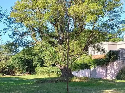 Terreno en Venta - USD 234.000