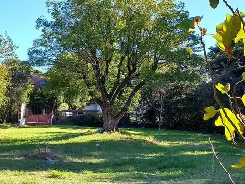 Terreno en Venta en Santa Rita