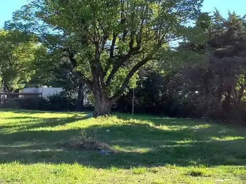 Terreno en Venta