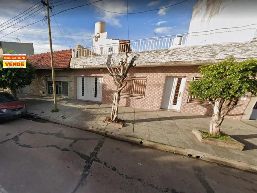 Casa - Venta - Argentina, La Matanza - FORMOSA 3700