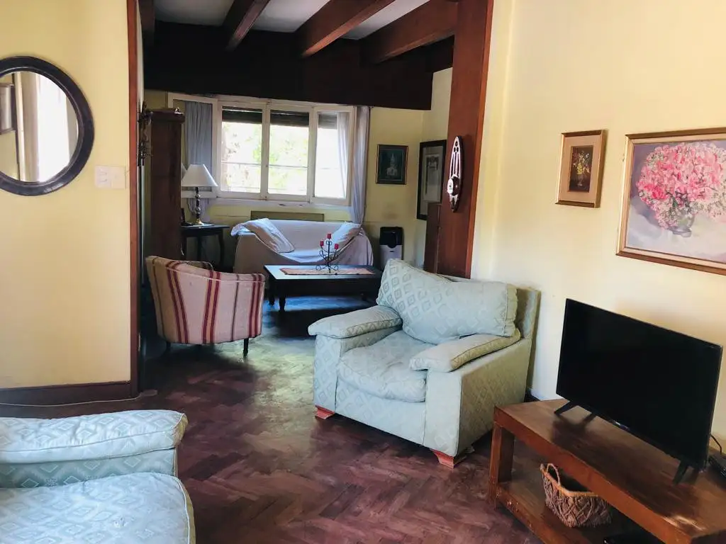 Oficina - en Venta en San Isidro Centro