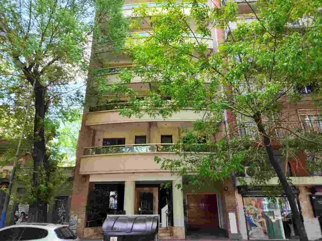 Departamento 2 dormitorios en venta La Plata