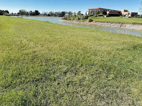 VENTA DE LOTES EN PUERTO CHASCOMUS