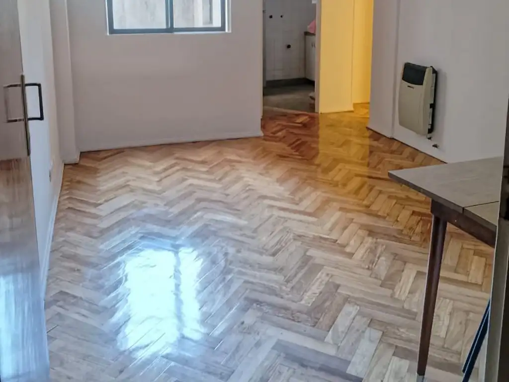 Departamento - Alquiler - Argentina, Capital Federal - GARCIA, TEODORO 2920