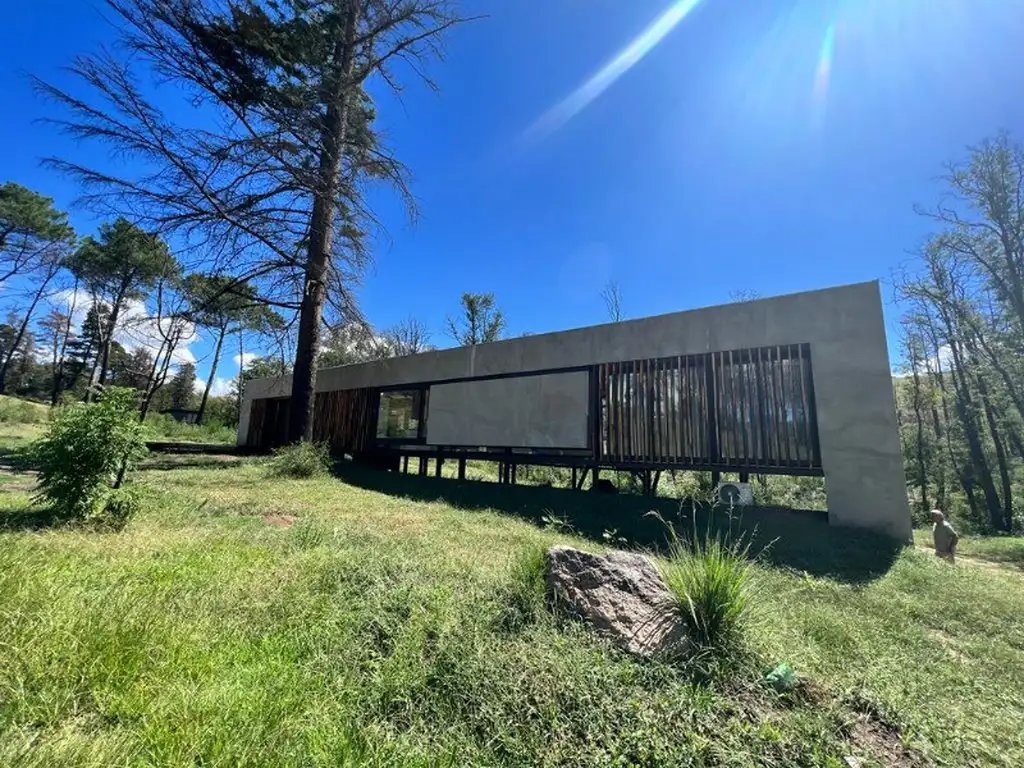 VENTA DE LOTE EN VILLA DEL CÓNDOR - TLC0747