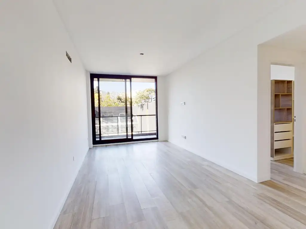 Departamento en Venta en Parque Patricios - 2 ambientes